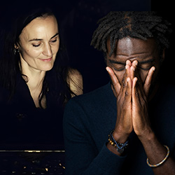 Marc Alexandre Oho Bambe