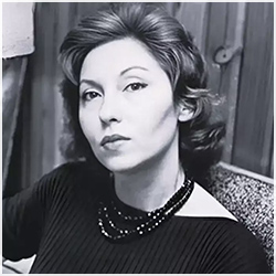 Clarice Lispector