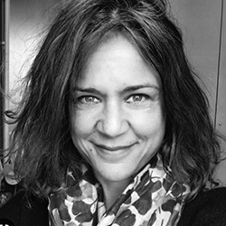 Delphine Arras