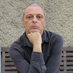 Sylvain Doelsch