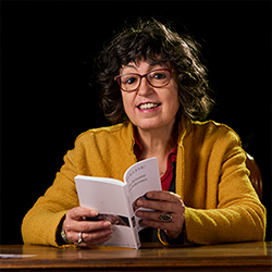 Kathie Feldman
