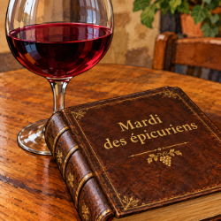 Mardi des épicuriens
