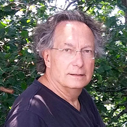 Gérard Cartier 