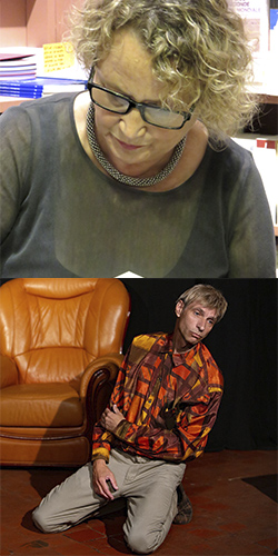 Christine Durif-Bruckert