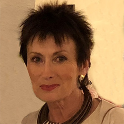 Claire Vernisse, Anne Perrin 