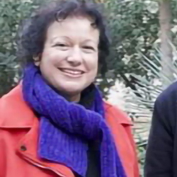Martine Biard