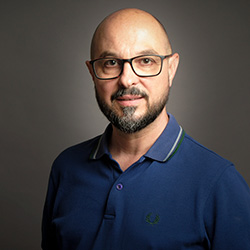 Christophe Pineau-Thierry
