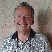 Alain Gras