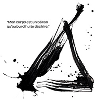 Marine Fabre