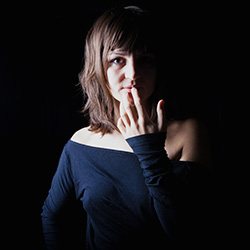 Lise Martin