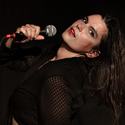 Lily Luca