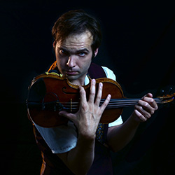 Monsieur Prarallèle