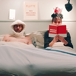 Flutte